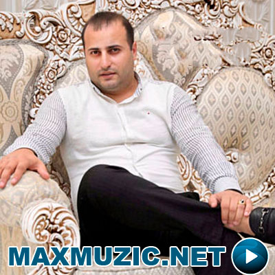 Hayk Sargsyan - El Sirt Chunem
