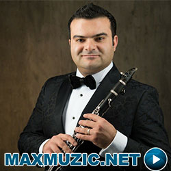 Ashot Yegoryan - Voyage PAR (Clarinet)