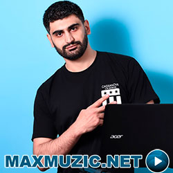 DJ Roland - Armenian Mix