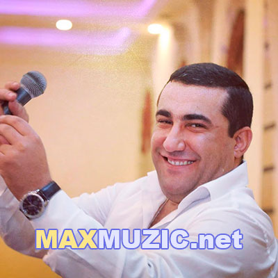 Andranik Ghushchyan - Chka Qez Nman (Cover)