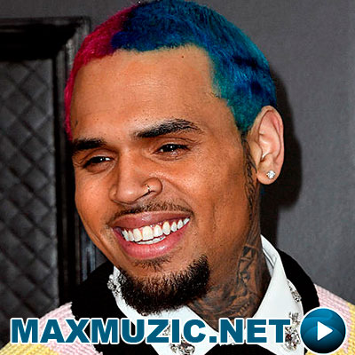 Chris Brown, Young Thug - Go Crazy