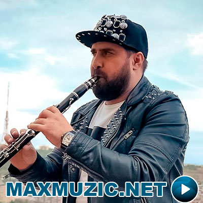 Artur Petrosyan - Voch Avel Voch Pakas (Clarinet Cover)