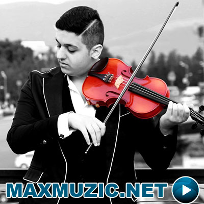Aren Khachatryan - Im Arevn Es (Violin Cover)