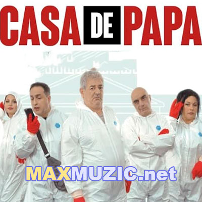 LA CASA DE PAPA - Horanc Rapy