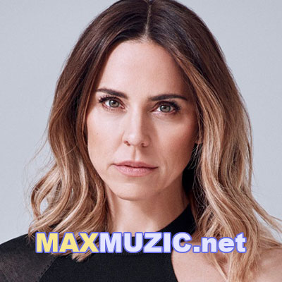 Melanie C feat. Nadia Rose - Fearless