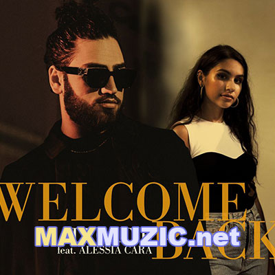 Ali Gatie feat. Alessia Cara - Welcome Back