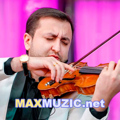 Samvel Mkhitaryan - Voch Avel Voch Pakas (Violin Cover)