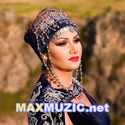 Marina Ter-Mkrtchyan - Krunk