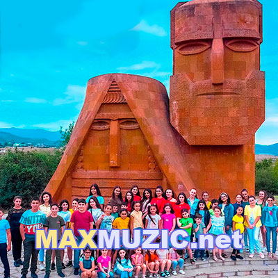 Duetro Kids of Artsakh - Haxtelu Enq