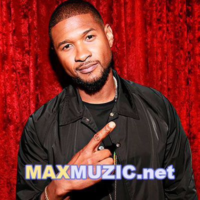 Usher feat. Kiana Lede - This Day