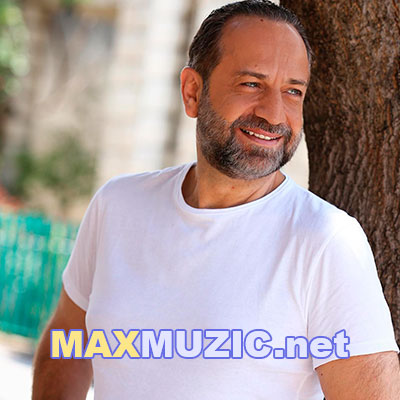 Garo Gaboudagian - Ax Tuns Tuns (Cover)
