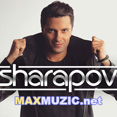 Sharapov - Take My Hand
