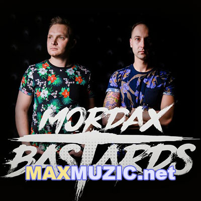 Mordax Bastards & Mareks feat. ILCHY - Monoxide