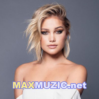 Olivia Holt - Talk Me Out Of It