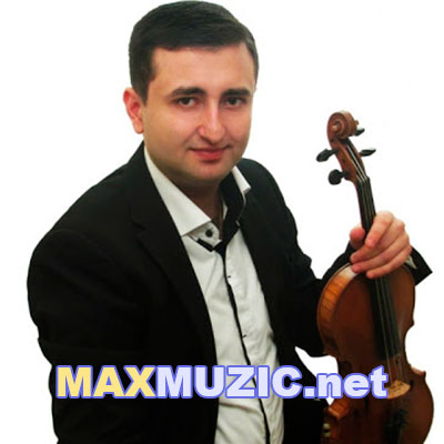 Самвел Мхитарян - Не Ревнуй (Violin Cover)
