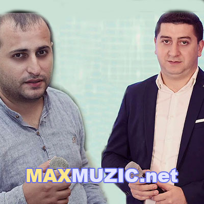 Hayk Sargsyan & Andranik Hakobyan - Fidayiner (Cover, Araz)