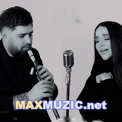 Milya Oganisian & Artur Petrosyan - Eli Eli (Acoustic Version)