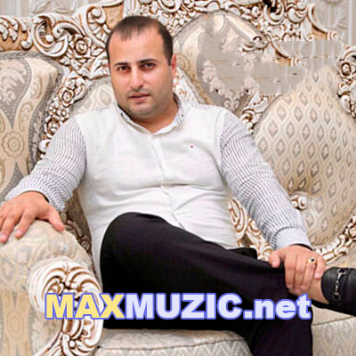 Hayk Sargsyan - Heros Hakobi Hishatakin