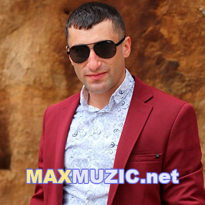 Samo Vardanyan - Sirun Axjik (Cover)