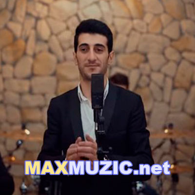 Andranik Magakyan - Qef Chilini (Cover)