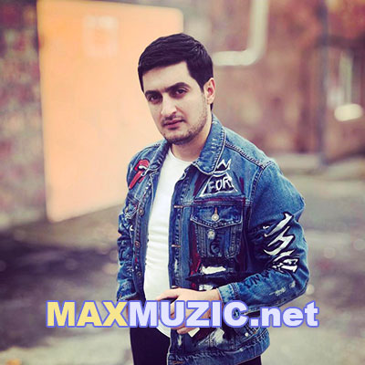 Narek Sargsyan - Chanaparh (Cover)