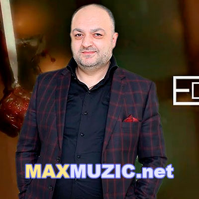 Edgar Gevorgyan - Mayrik (Cover)