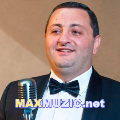 Aram Mgdsyan - ANUNT