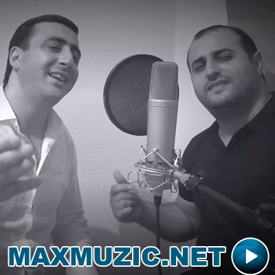 Hayk Sargsyan & Samvel Baroyan - Pashtelis (Cover)