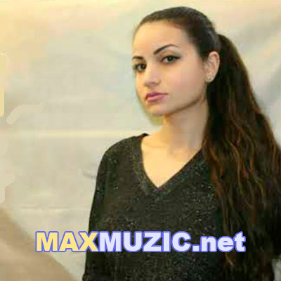 Mary Andryan - Mi Tox (Cover)